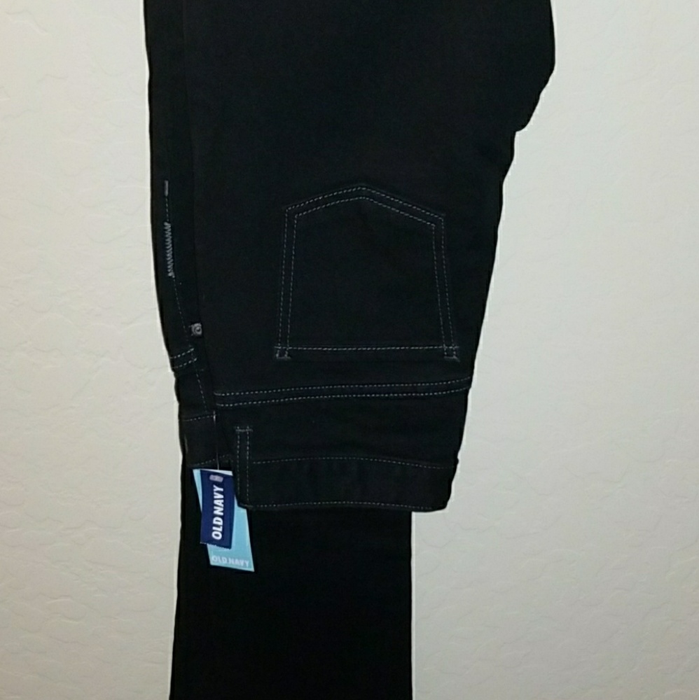 Old navy jeans